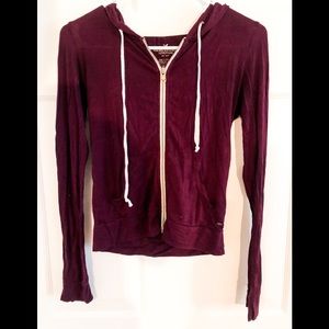 Lightweight Sweatshirt